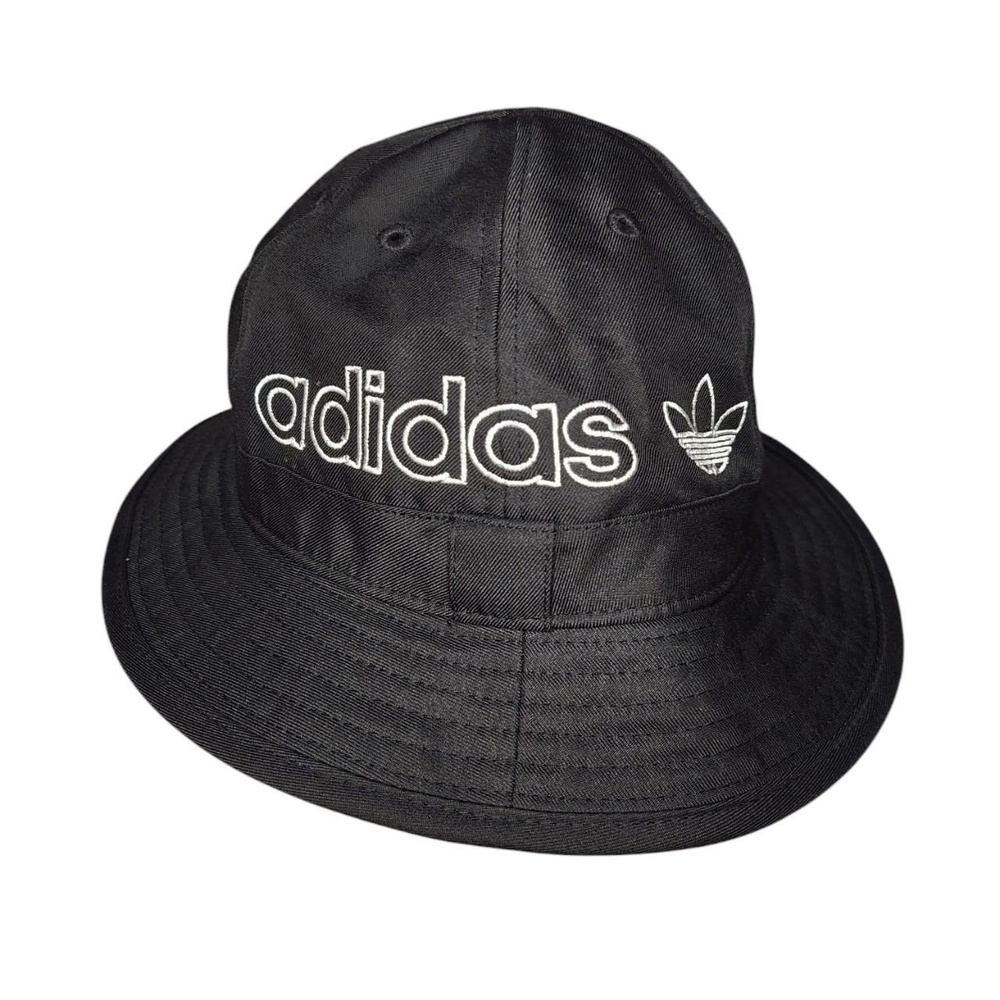 Adidas Unisex Originals Bell Bucket Hat OSFA